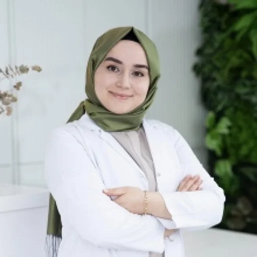 Elif Sifil Kapıcıoğlu