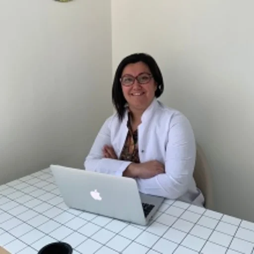 Ayşegül Cevizoğlu