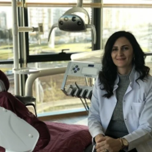 Serap Gülçin Çetin