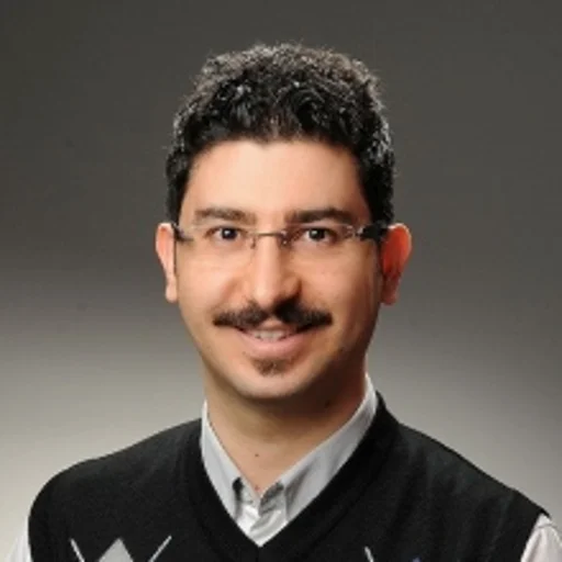 Muhammet Haluk Akbaba