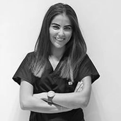 Sezgi Sara Eryürük