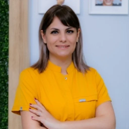 Cansu Oğan