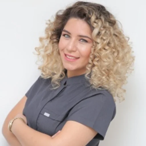 Duygu Turhan