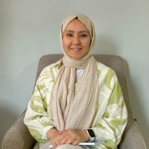 Raziye Tatık Bayram