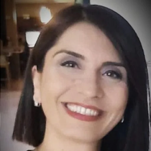Zeynep Şebnem Kurt