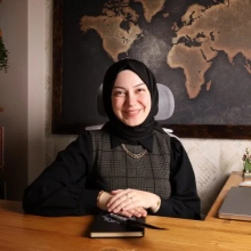 İrem Tulumoğlu Yücel