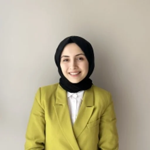 Zeynep Burcu Özalay