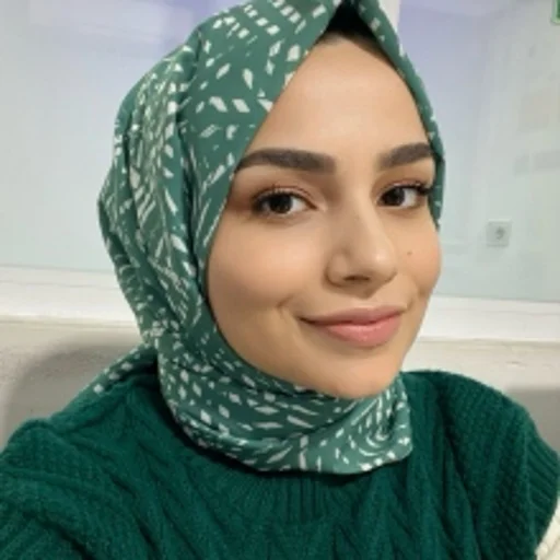 Meryem Serap Durmuş