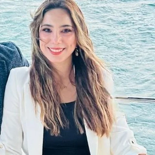 Elif Özcan