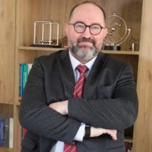 Cüneyt Muammer Özcan