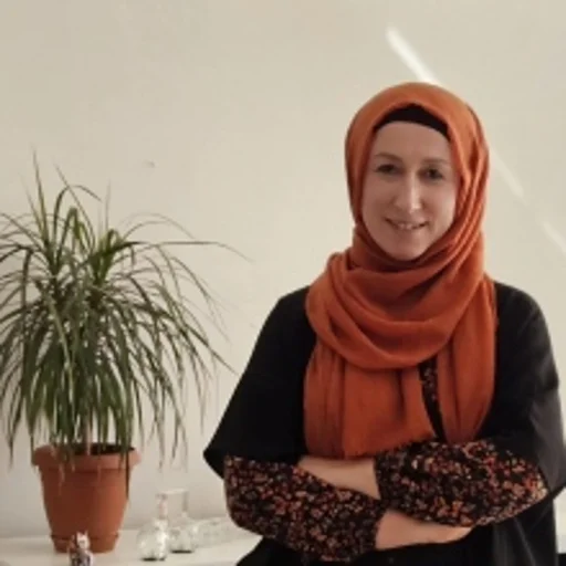 Ayşe Güzin Altunbay