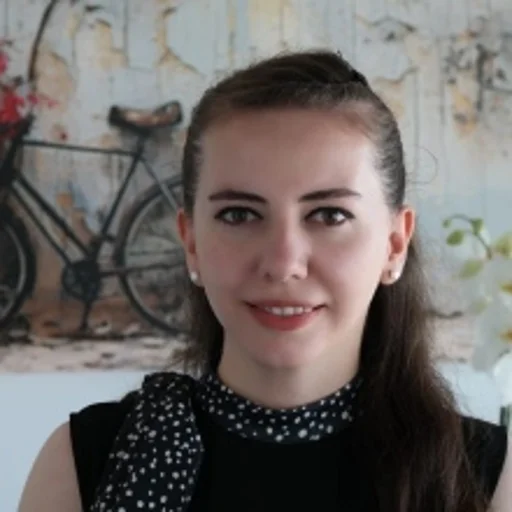 Sevda Hızarcı Bulut