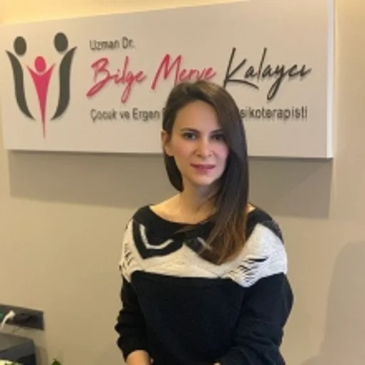 Bilge Merve Kalaycı