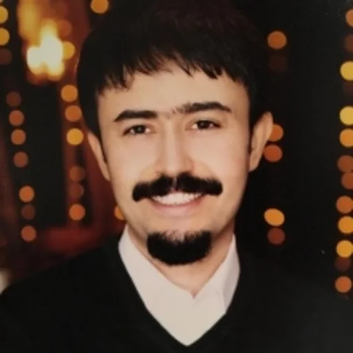 Çocuk ve Ergen Psikiyatristi Dr. Mustafa Kenan Duymaz 🧒