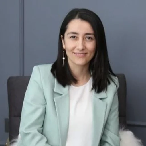 Bedia İnce Taşdelen