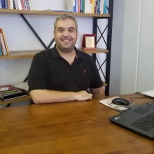 H. Hakan Poyrazoğlu