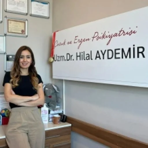 Hilal Aydemir