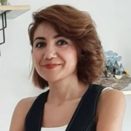 Mihriban Keleş