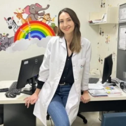 Zeynep Gökçe Erkan