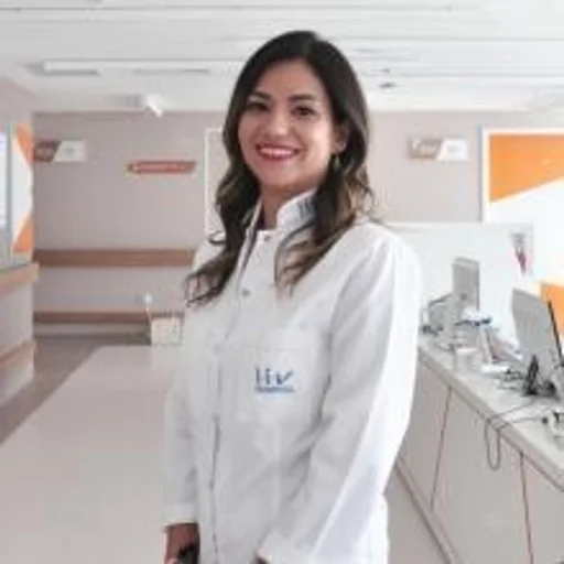 Zeynep Gülçin Yıldırım