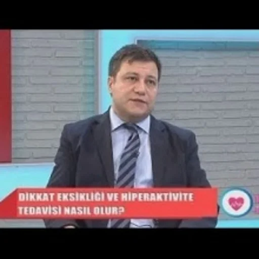 Ali Evren Tufan
