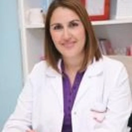 Burcu Serim Demirgören