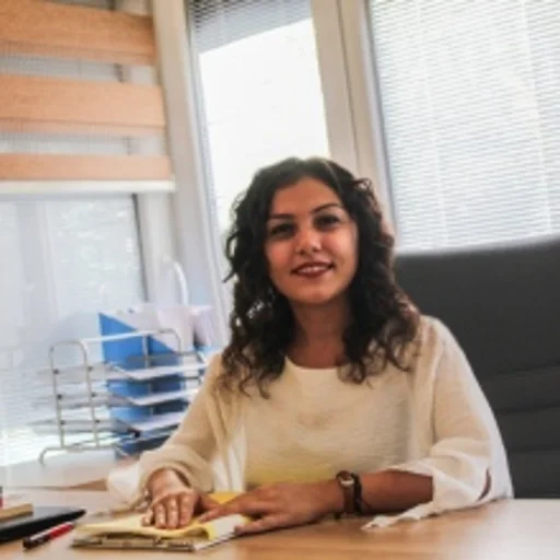 Hatice Gözde Akkın Gürbüz