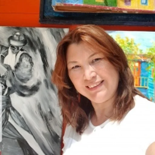 Leyla Benkurt Alkaş