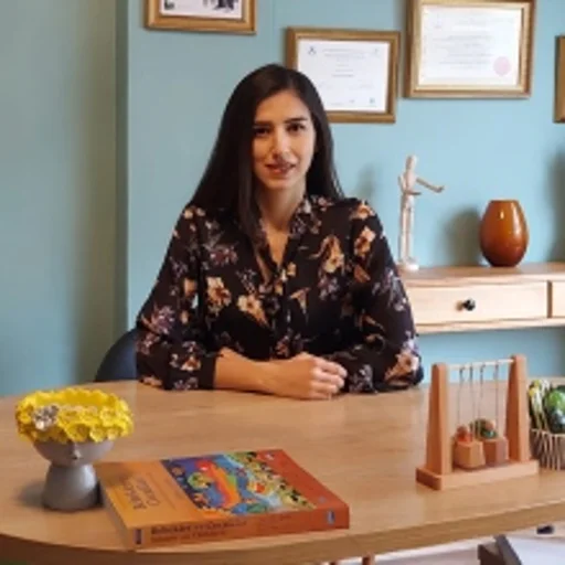 Esra Atasoy Subaşı