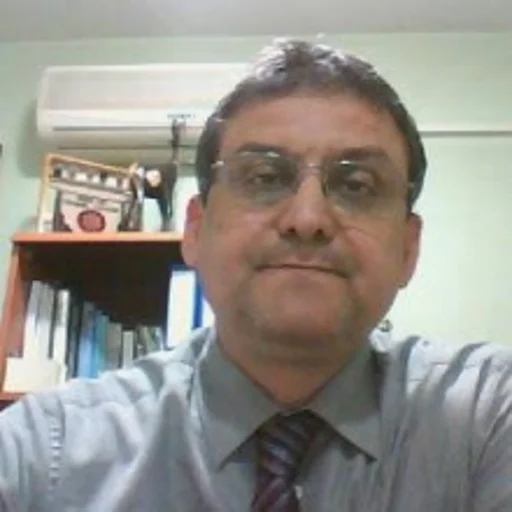 İsmail Yavaş