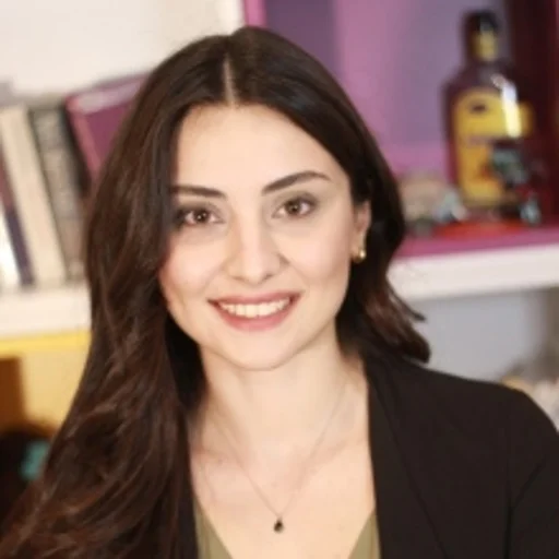Seray Ağca