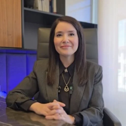 Emel Ertürk Özdemir