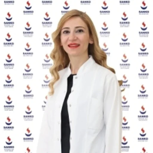 Fatma Elif Yıldırım
