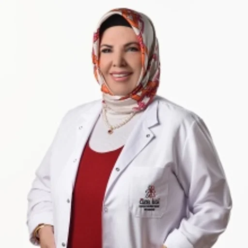 Nilgün Özkan Çelikel