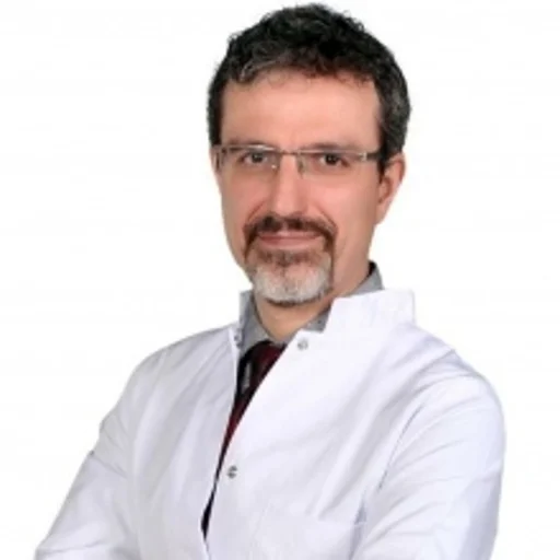 Prof. Dr. Tamer İrfan Kaya - Dermatoloji Uzmanı (Mersin)