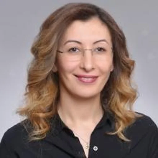 Selma Sönmezoğlu Maraklı