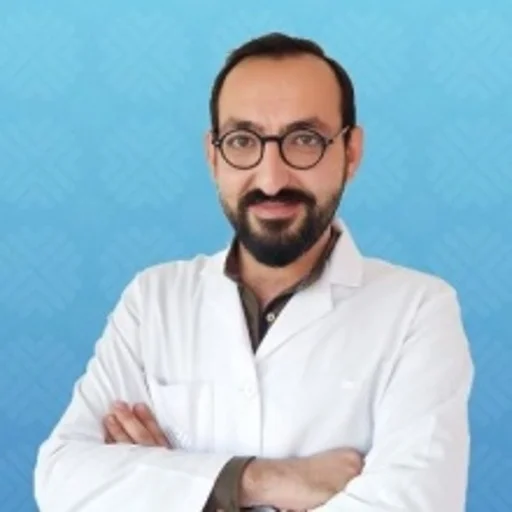 Ufuk Güleç