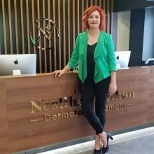 Neslihan Arıkan