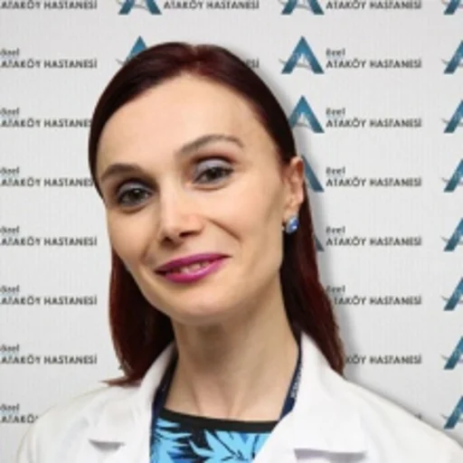 Semra Akıntürk Eroğlu