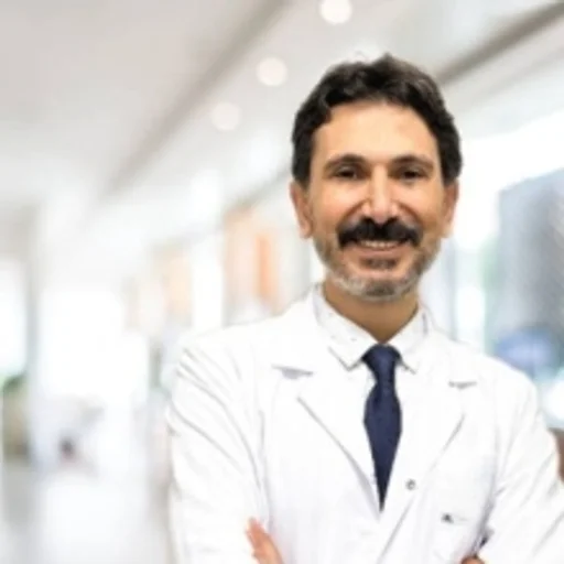 Mehmet Çağlar Özgür