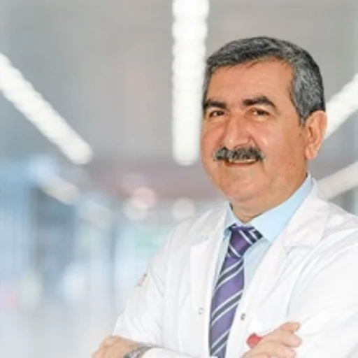 Mustafa Kayacan