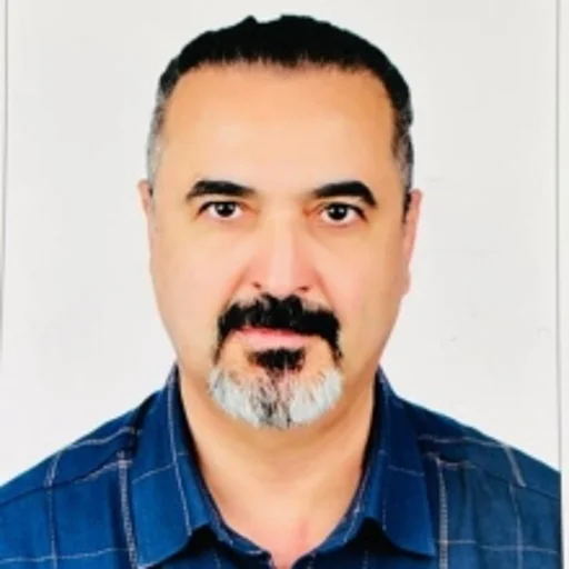 Halil İbrahim Gündüz