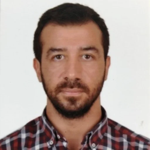 Emrah Kantarcıoğlu