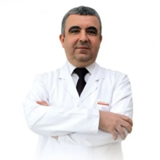 İlhan Büyükbeşe
