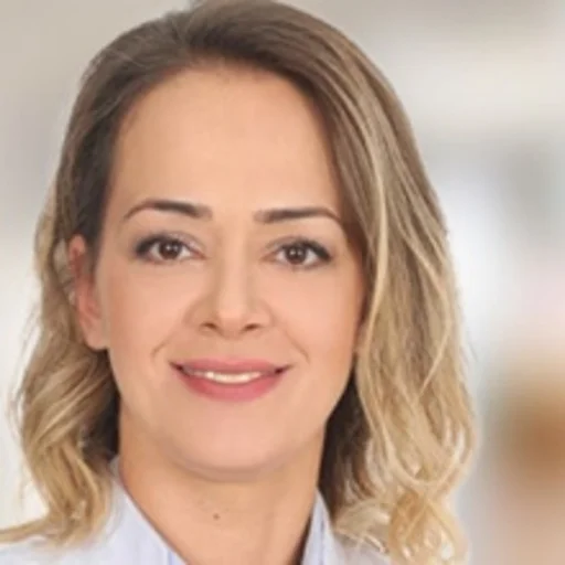 Nazlı Çakıcı Öksüz