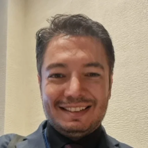 Mehmet Volkan Harput