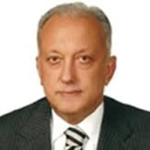 Halil Toplamaoğlu