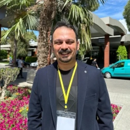 İlker Deniz Cingöz