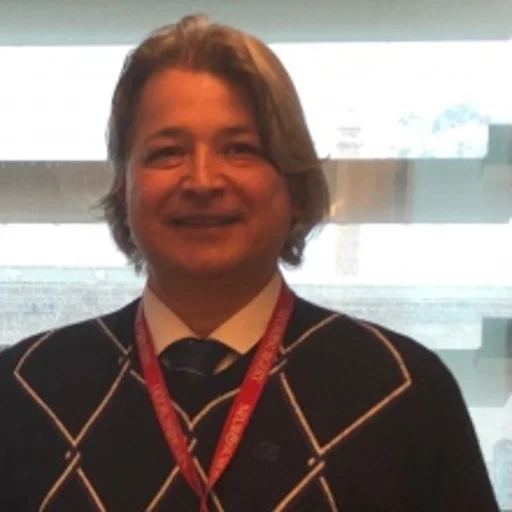 Abdulkerim Gökoğlu