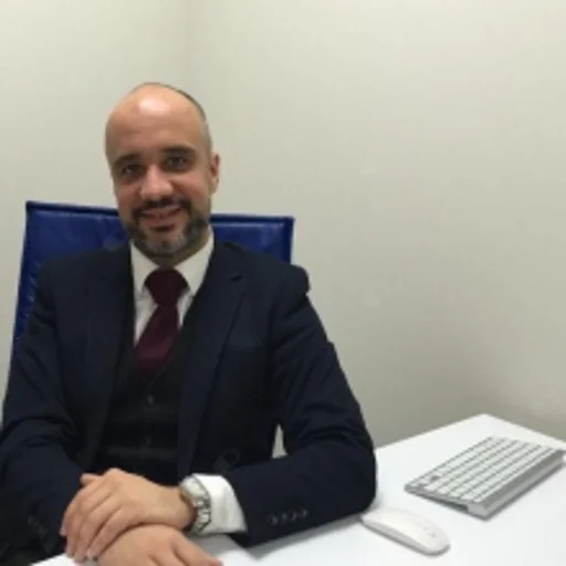 Ali Haluk Düzkalır